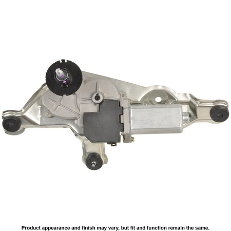 A1 Cardone New Wiper Motor, 85-2065 85-2065